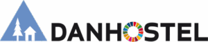 DANHOSTEL logo