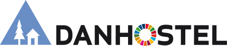 DANHOSTEL logo