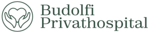 Budolfi Privathospital logo