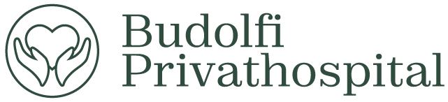 Budolfi Privathospital logo