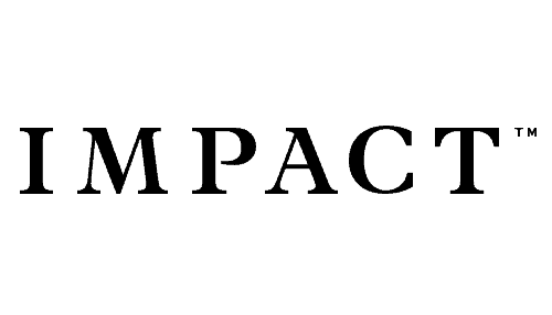 Impact logo