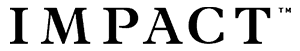 IMPACT logo - cropped