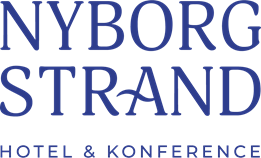 Nyborg Strand Hotel & Konference logo