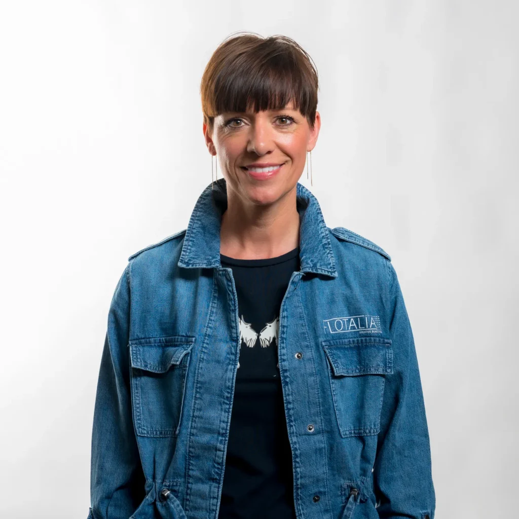 Randi de Claville Juhler